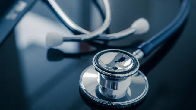 stethoscope